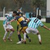 Futbol fecha 15
